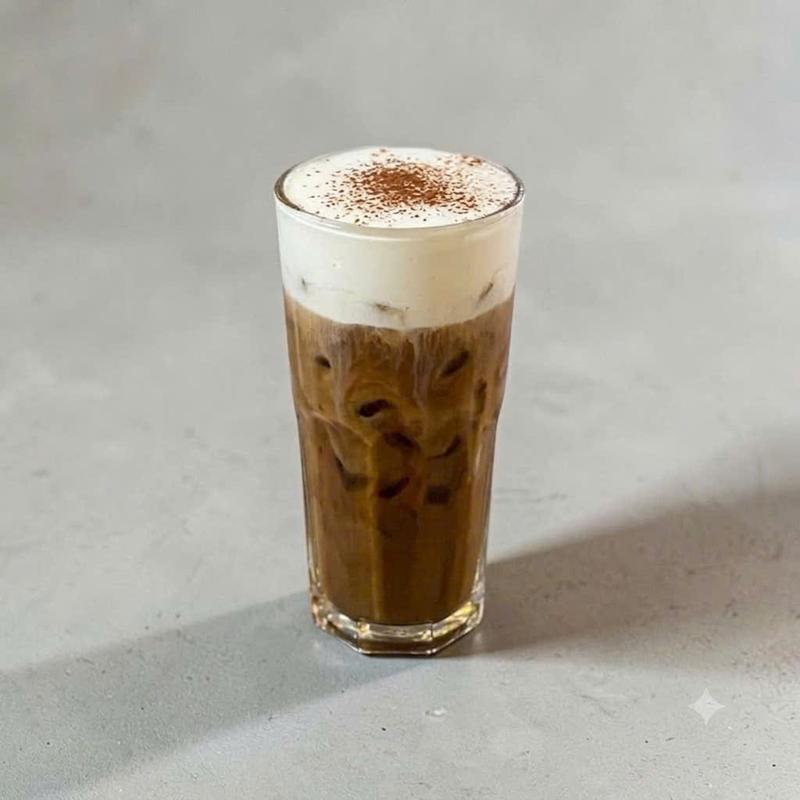 Café Muối